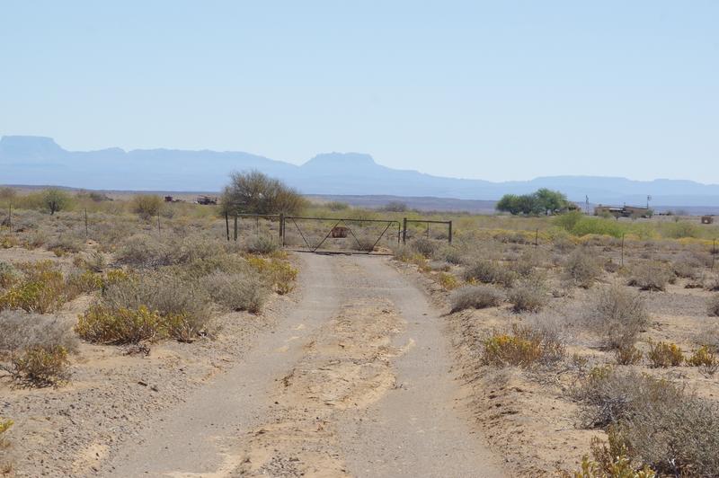 0 Bedroom Property for Sale in Calvinia Rural Northern Cape